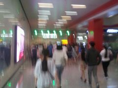 -北沙滩(地铁站)