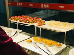 -素清香(解放路店)