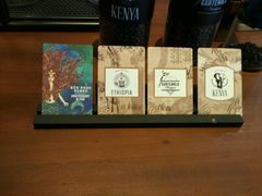 -星巴克(济宁万达广场店)