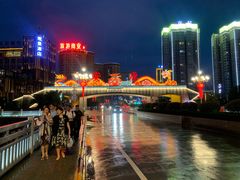 -汉江公园