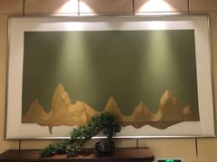 -辰茂皇廷酒店瑞香阁中餐厅