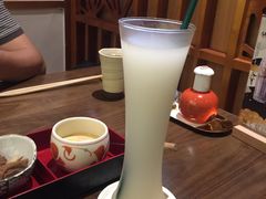 -希望日本料理(保利香槟花园店)