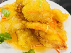 -老东北大铁锅·烧烤·东北菜