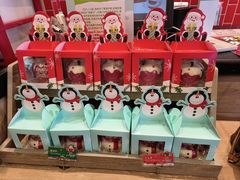 -85度C(北京八角物美店)