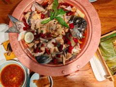 -云雪丽·木府土司文化餐厅(木府店)