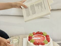 -花甜生活FatimCake·生日蛋糕
