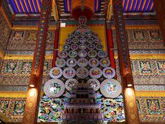 -塔尔寺