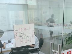 -樱花国际日语(人广中心)