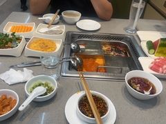 -海底捞火锅(铂澜大象城店)