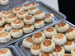 -长发西饼(临顿路店)