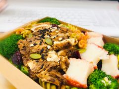 -大四喜沙拉(四条巷店)