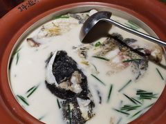 -耕渔小院·湖南鱼鲜(望城店)