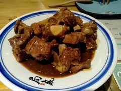 -局气 烤鸭·北京菜(光华路店)