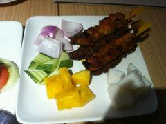 -Madam Kwan's(Mid Valley Megamall)