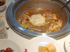 -七欣天香辣蟹火锅(万达广场店)