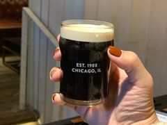 -Goose Island Brewhouse鹅岛精酿啤酒酿造工坊餐厅