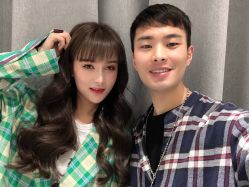 点击看大图 -3AM HAIR SALON烫发染发接发