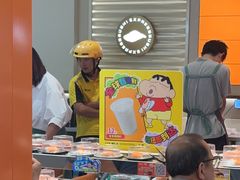 -争鲜回转寿司(东方银座店)