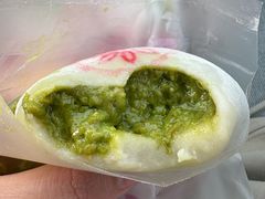 -张果佬年糕卷(科巷店)