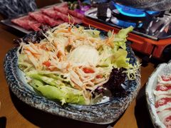 -魔丼屋(日月光店)