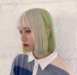 点击看大图 -sy杉影印象COLOUR专业烫染
