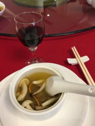 点击看大图 -新锦江大酒店·宴会厅·婚宴