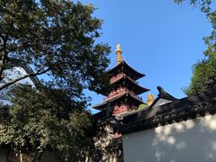 -寒山寺