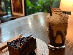 -咖法森林·咖啡  酒吧(天河店)