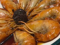 -佬太公海鸭·海鲜大排档(上海总店)