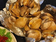 -阿里郎海鲜酒店