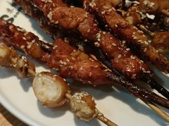 -苏格里岛自助海鲜烤肉(青秀万达店)