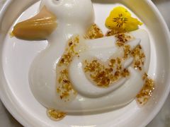 -京华烟云·北京烤鸭(领展购物广场·中关村店)
