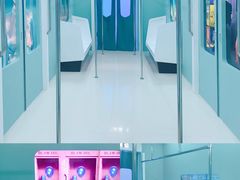 -金茂览秀城