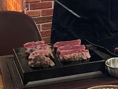 -汐TIDE融合西餐吧