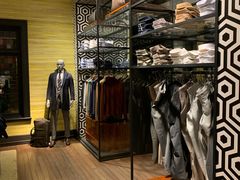 -SUITSUPPLY(安福路店)