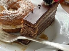 -CAKE BOSS 蛋糕老板(北京世纪金源购物中心)