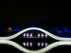 -印象西湖·最忆是杭州实景演出