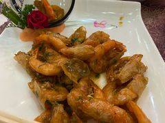 -欢乐海岸美食联盟