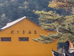 -九华山风景区