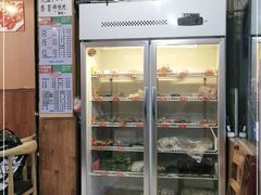 -明明烤牛肉(原明明东北烧烤)