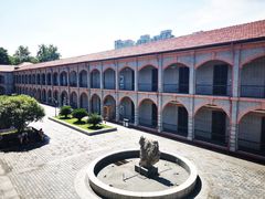 -辛亥革命博物院北区