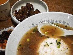 -王春春鸡汤饭(上海中海环宇城店)