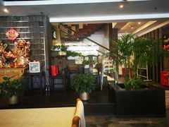 -辣婆婆(航天桥店)