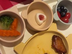 -西贝(厦门中华城店)
