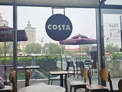 -COSTA COFFEE(龙德广场店)
