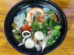 -周记蟹仔粉(侨港风情街店)