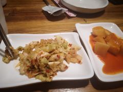 -百年石锅饭·朝鲜族传统民餐