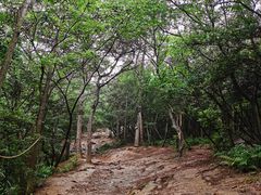 -虞山风景区