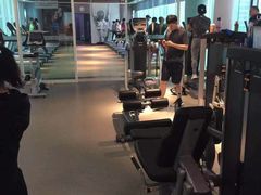 -一兆韦德健身(慧芝湖店)