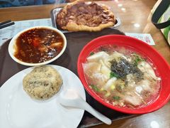 -白魁老号饭庄(安内店)